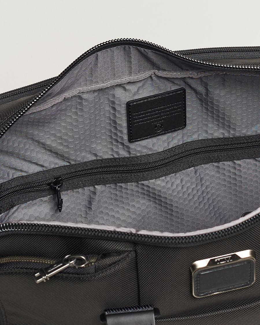 Homme | TUMI Alpha Bravo Advanced Breif Black | TUMI | Alpha Bravo Advanced Breif Black