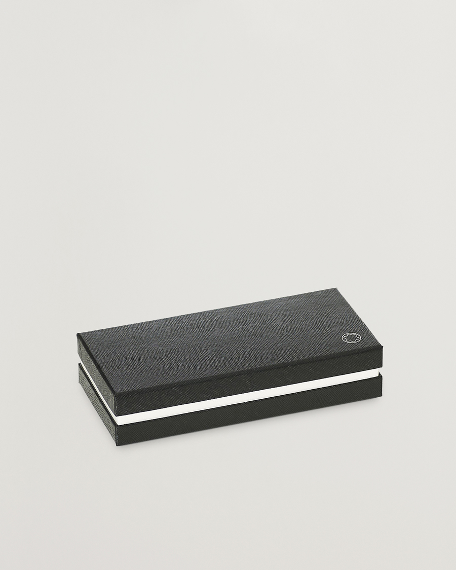 Homme | Porte-Clés | Montblanc | Meisterstück 4810 Key Fob Loop Black