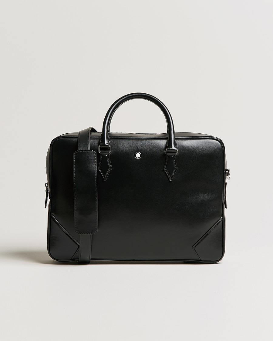 Heren | Tassen | Montblanc | Meisterstück Document Case Black