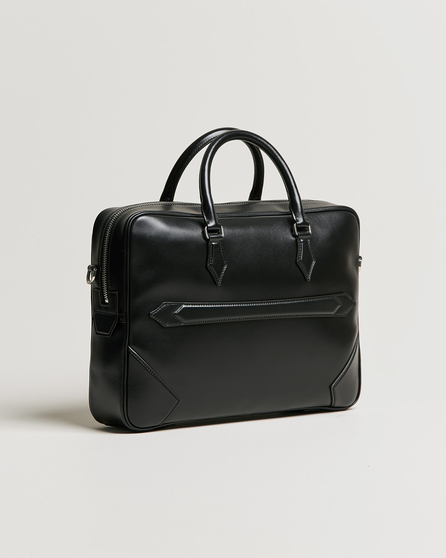 Heren | Tassen | Montblanc | Meisterstück Document Case Black