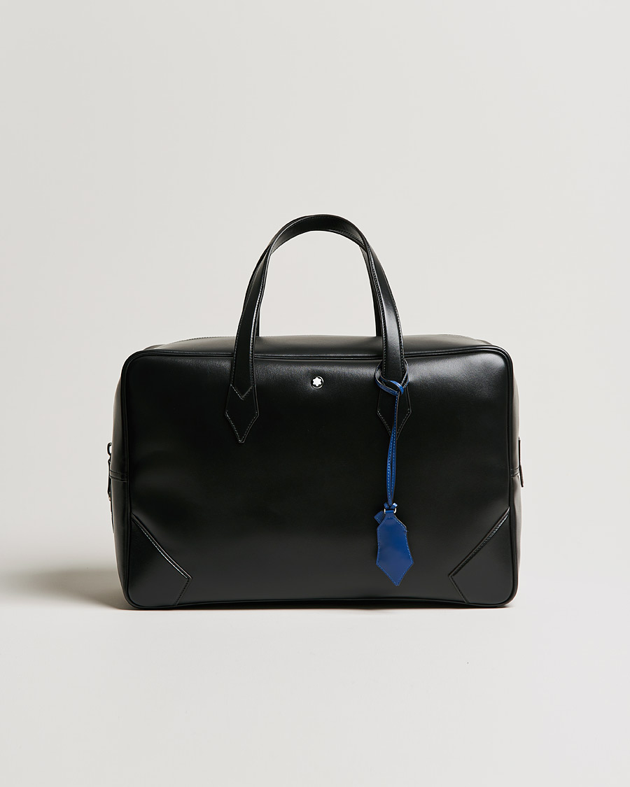 Heren | Tassen | Montblanc | Meisterstück Duffle Black
