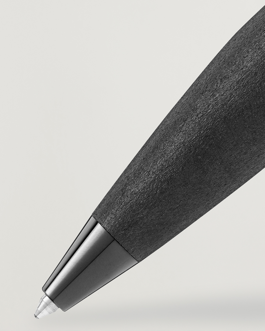 Homme | Montblanc StarWalker BlackCosmos Doué Ballpoint Pen Black | Montblanc | StarWalker BlackCosmos Doué Ballpoint Pen Black
