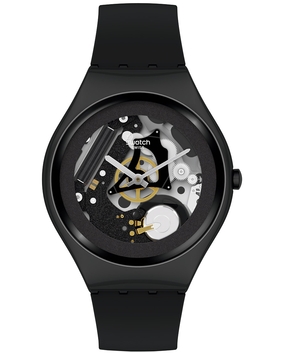 Homme | Swatch Skin Beauty Is Inside | Swatch | Skin Beauty Is Inside