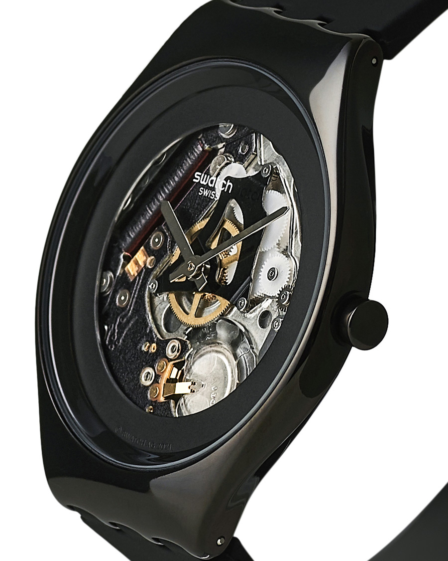 Homme | Swatch Skin Beauty Is Inside | Swatch | Skin Beauty Is Inside