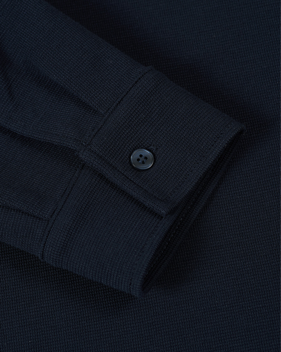 Heren | Overhemden | Samsøe Samsøe | Samsøe & Samsøe Poul Overshirt Salute