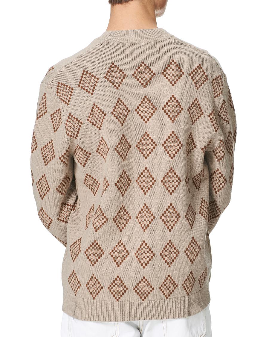 Homme | Pulls Et Tricots | Samsøe Samsøe | Samsøe & Samsøe Odell Cardigan Emperador