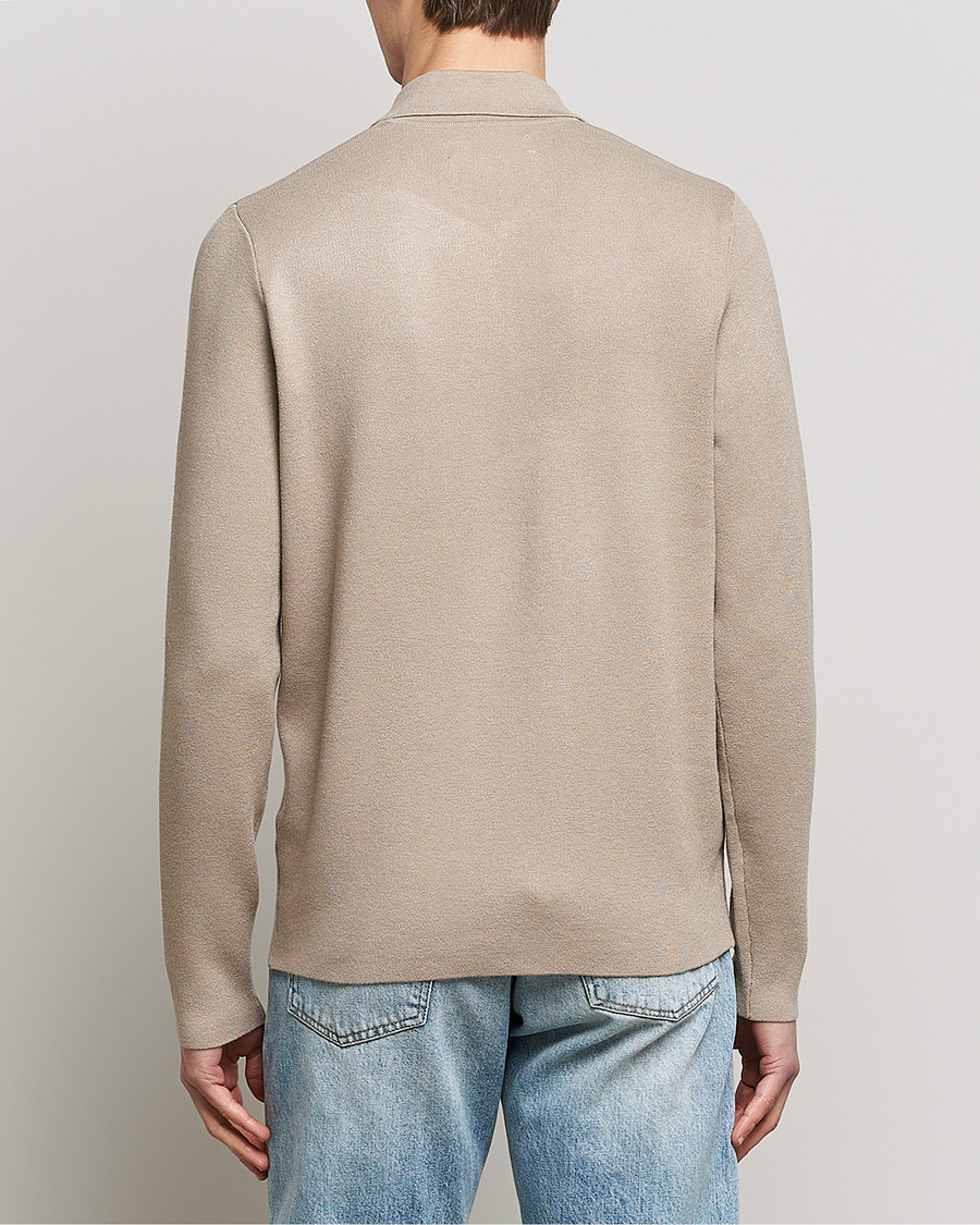 Homme | Pulls Et Tricots | Samsøe Samsøe | Guna Full Zip Pure Cashmere