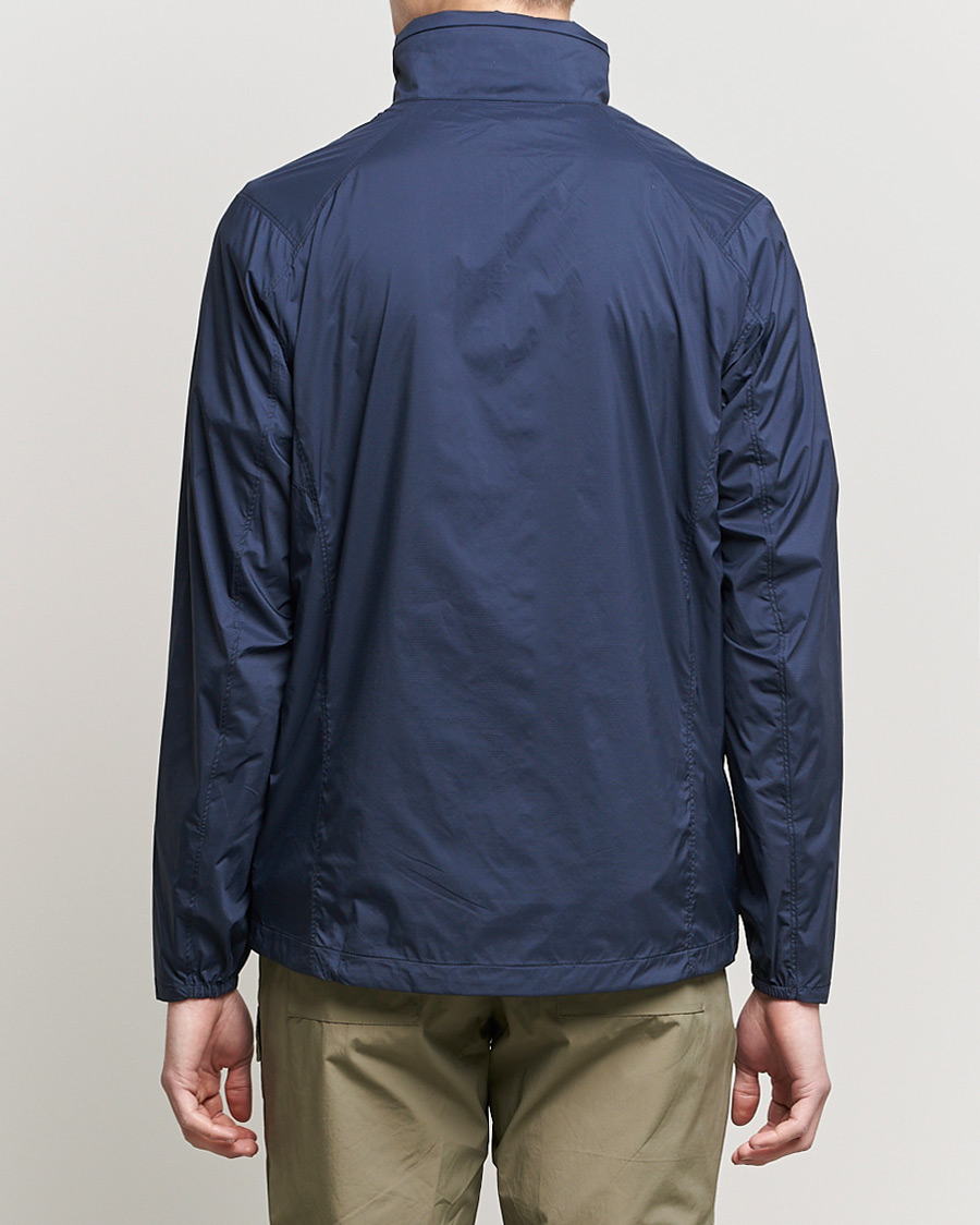 Homme | Manteaux Et Vestes | Arc'teryx | Nodin Lightweight Jacket Black Sapphire