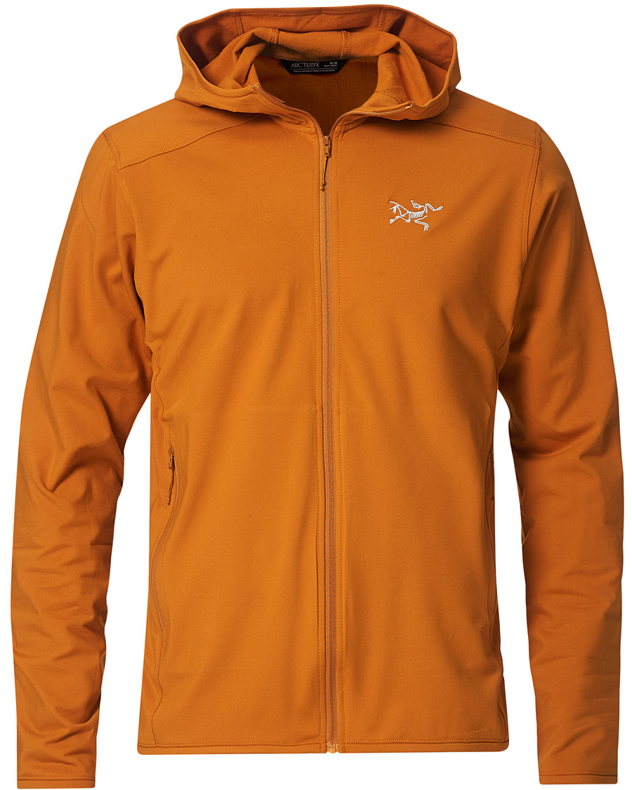 Homme | Pulls Et Tricots | Arc'teryx | Kyanite LT Full Zip Sweat Hoodie Revel