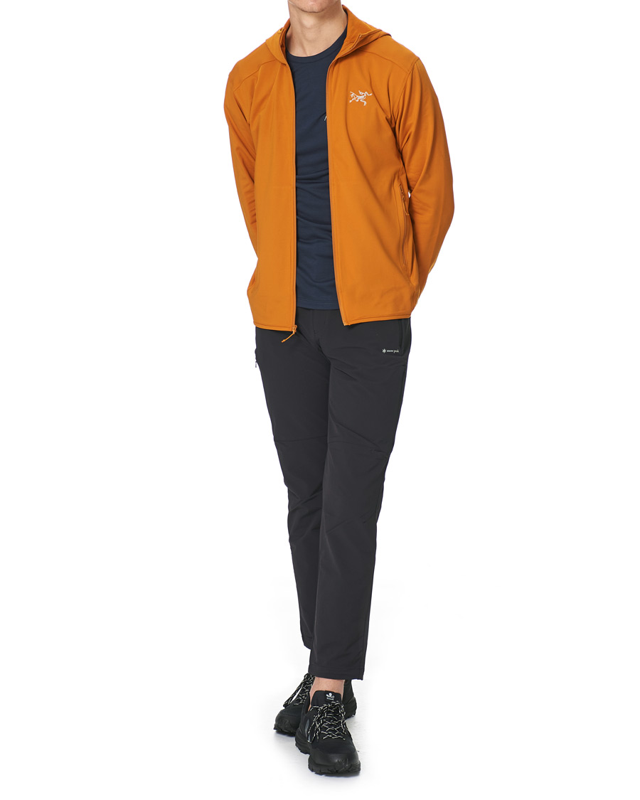 Homme | Pulls Et Tricots | Arc'teryx | Kyanite LT Full Zip Sweat Hoodie Revel