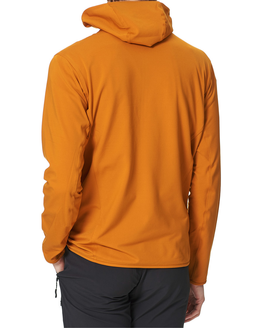 Homme | Pulls Et Tricots | Arc'teryx | Kyanite LT Full Zip Sweat Hoodie Revel