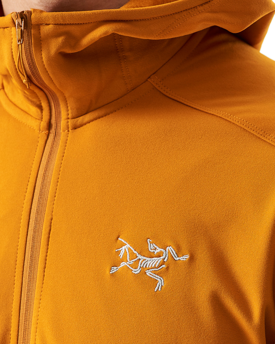 Homme | Pulls Et Tricots | Arc'teryx | Kyanite LT Full Zip Sweat Hoodie Revel