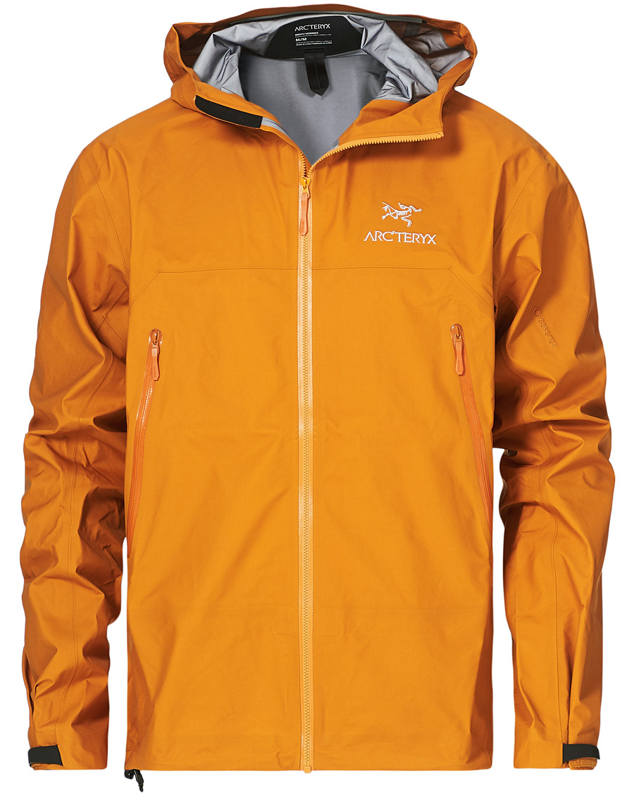 Homme | Manteaux Et Vestes | Arc'teryx | Beta Gore-Tex Jacket Revel