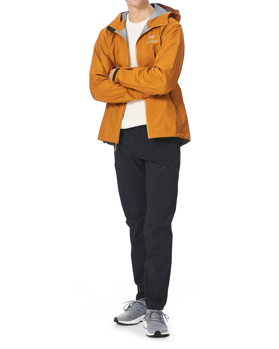 Homme | Manteaux Et Vestes | Arc'teryx | Beta Gore-Tex Jacket Revel