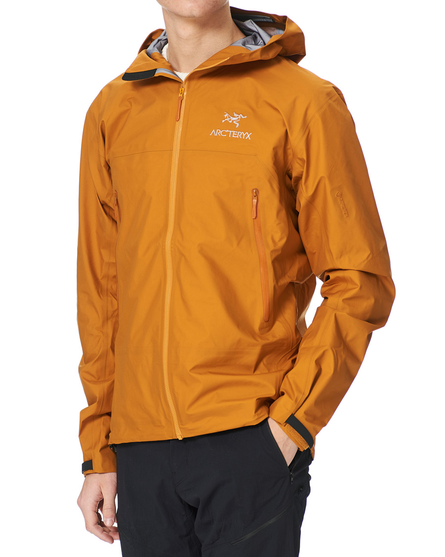 Homme | Manteaux Et Vestes | Arc'teryx | Beta Gore-Tex Jacket Revel