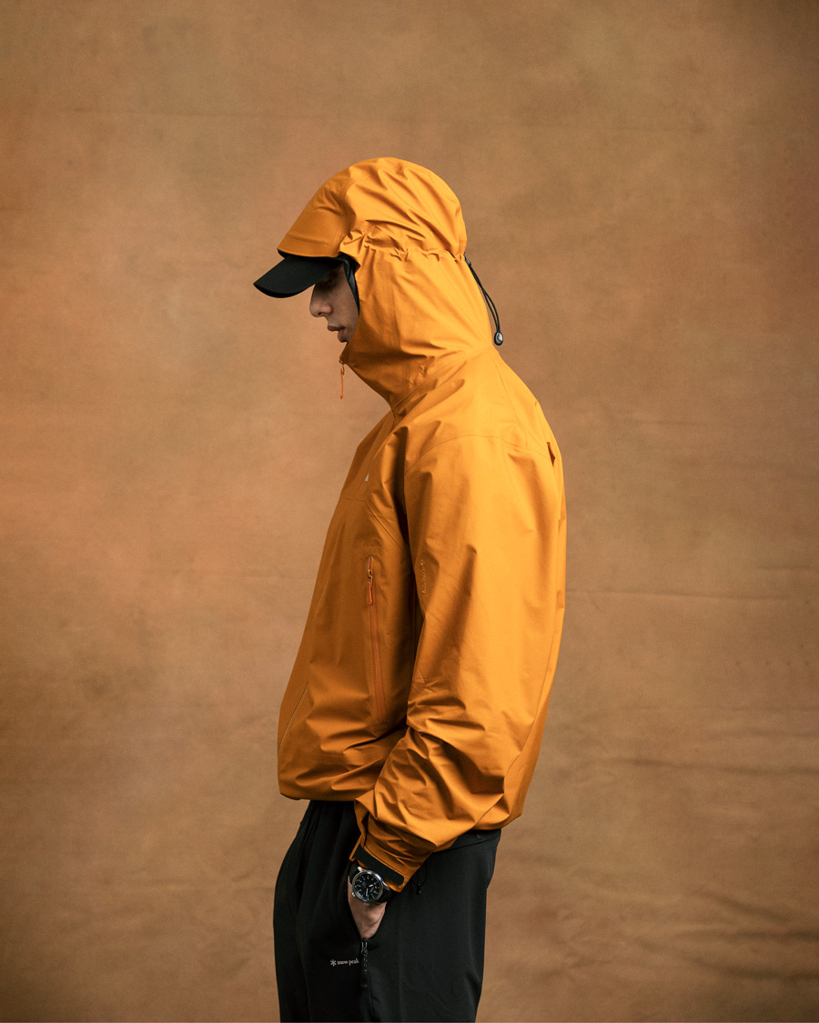 Homme | Manteaux Et Vestes | Arc'teryx | Beta Gore-Tex Jacket Revel