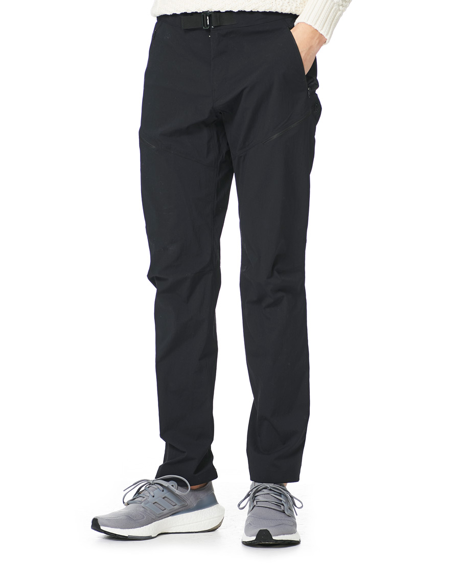 Heren | Broeken | Arc'teryx | Gamma Superlight Quick Dry Pants Black