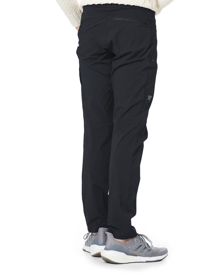 Heren | Broeken | Arc'teryx | Gamma Superlight Quick Dry Pants Black