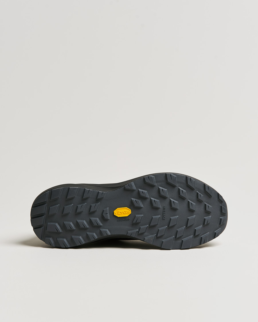 Homme | Arc'teryx Norvan LD 3 Runner Sneaker Black | Arc'teryx | Norvan LD 3 Runner Sneaker Black