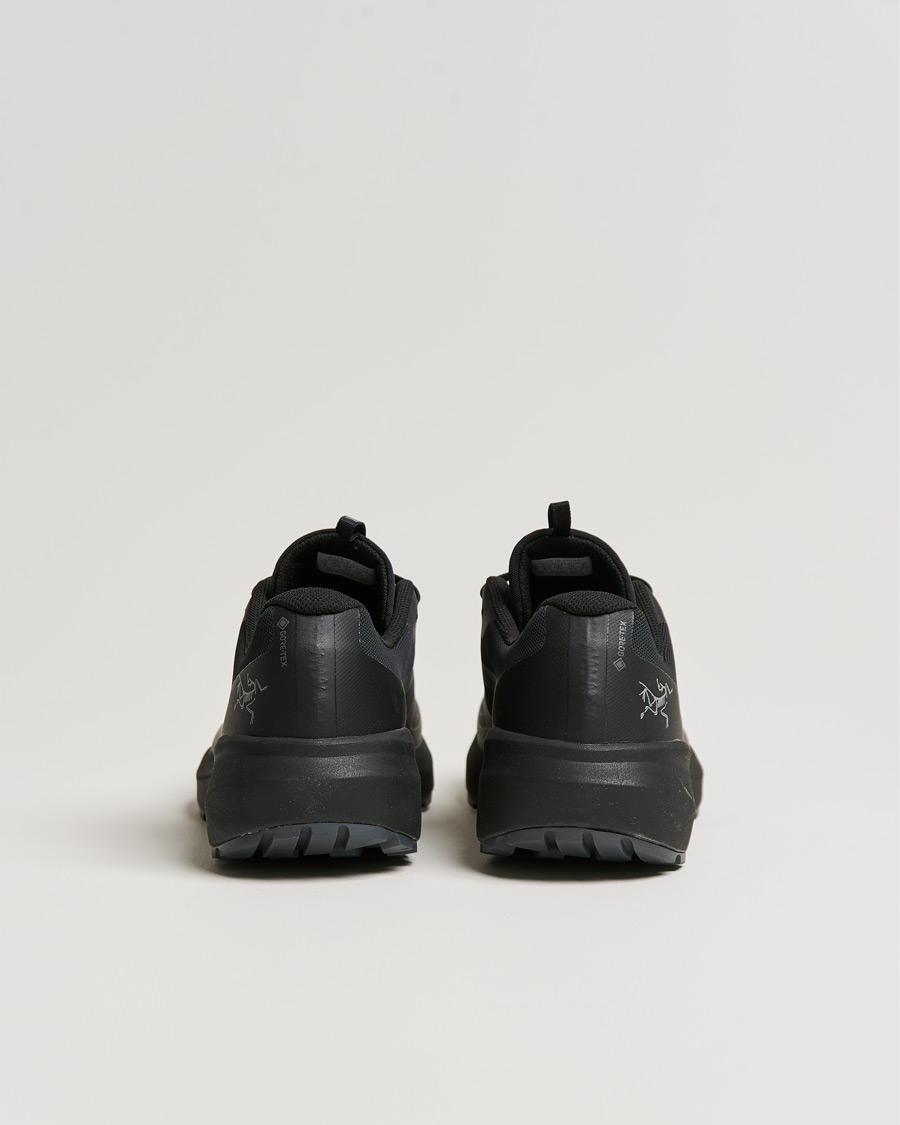 Homme | Arc'teryx Norvan LD 3 Runner Sneaker Black | Arc'teryx | Norvan LD 3 Runner Sneaker Black