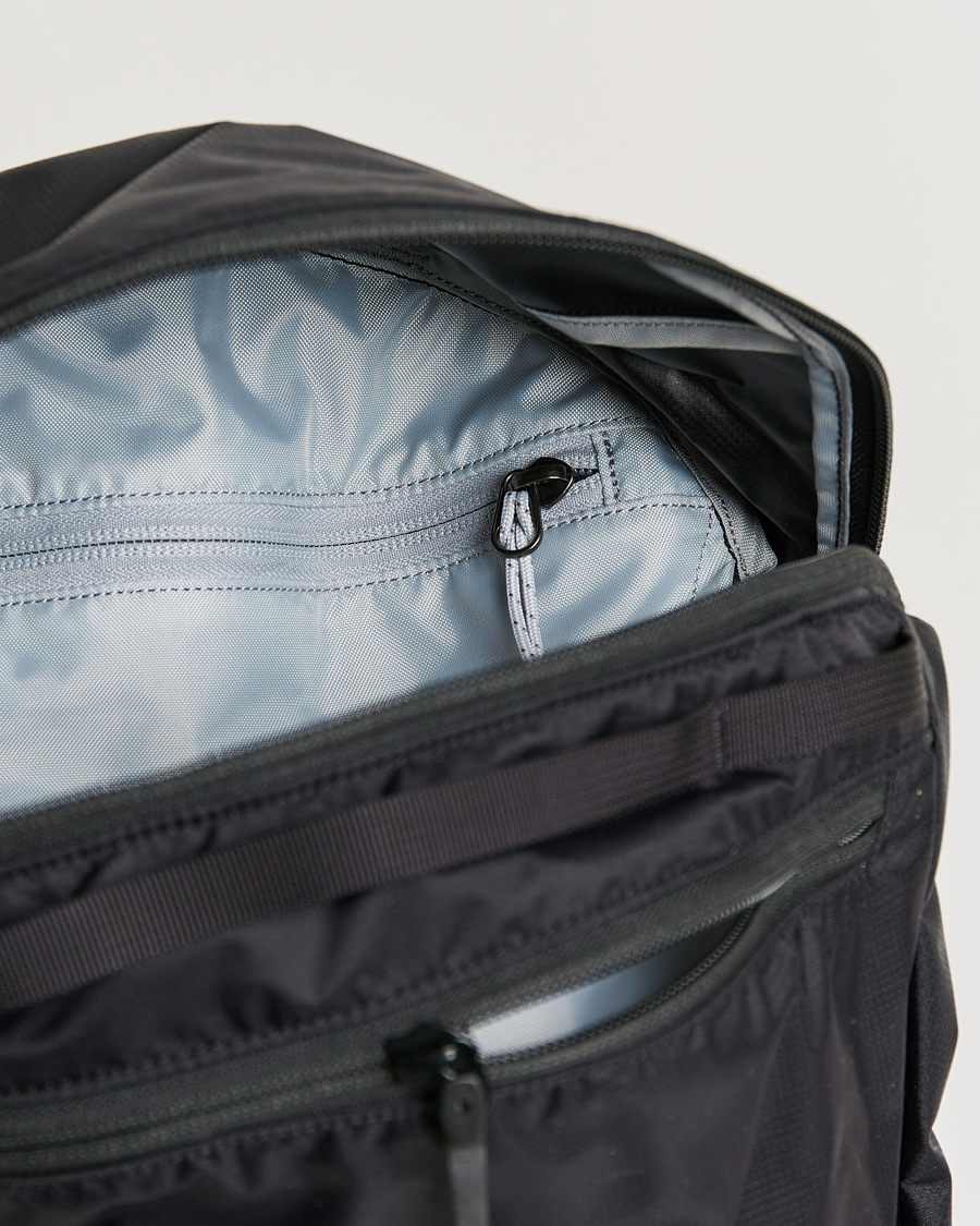 Homme | Arc'teryx Heliad 15L Backpack Black | Arc'teryx | Heliad 15L Backpack Black
