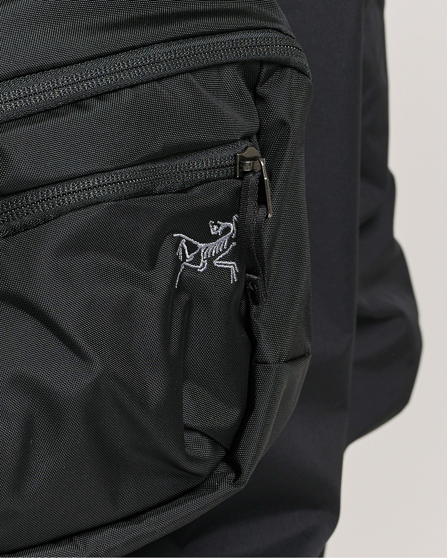 Homme | Arc'teryx Mantis 2 Waistpack Black | Arc'teryx | Mantis 2 Waistpack Black