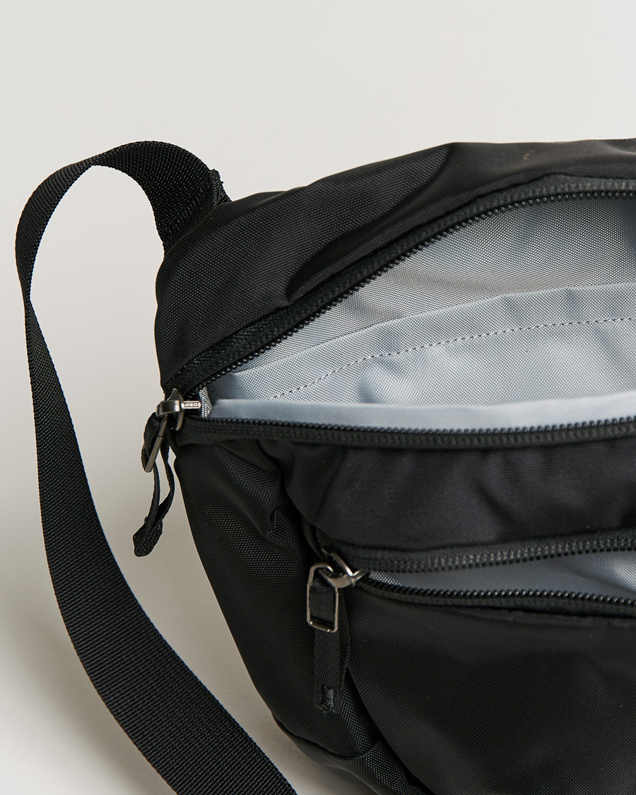 Homme | Arc'teryx Mantis 2 Waistpack Black | Arc'teryx | Mantis 2 Waistpack Black