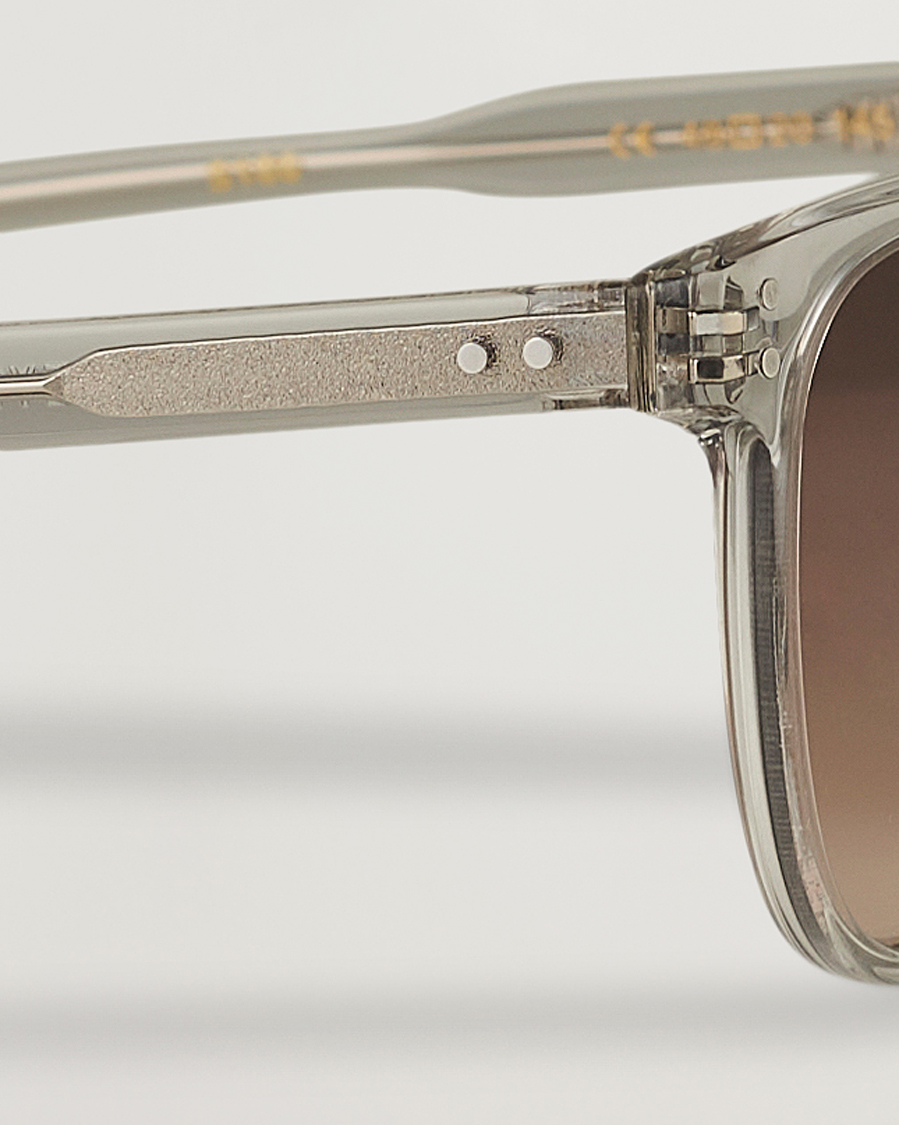 Homme | Nividas Eyewear Madrid Polarized Sunglasses Transparent Grey | Nividas Eyewear | Madrid Polarized Sunglasses Transparent Grey