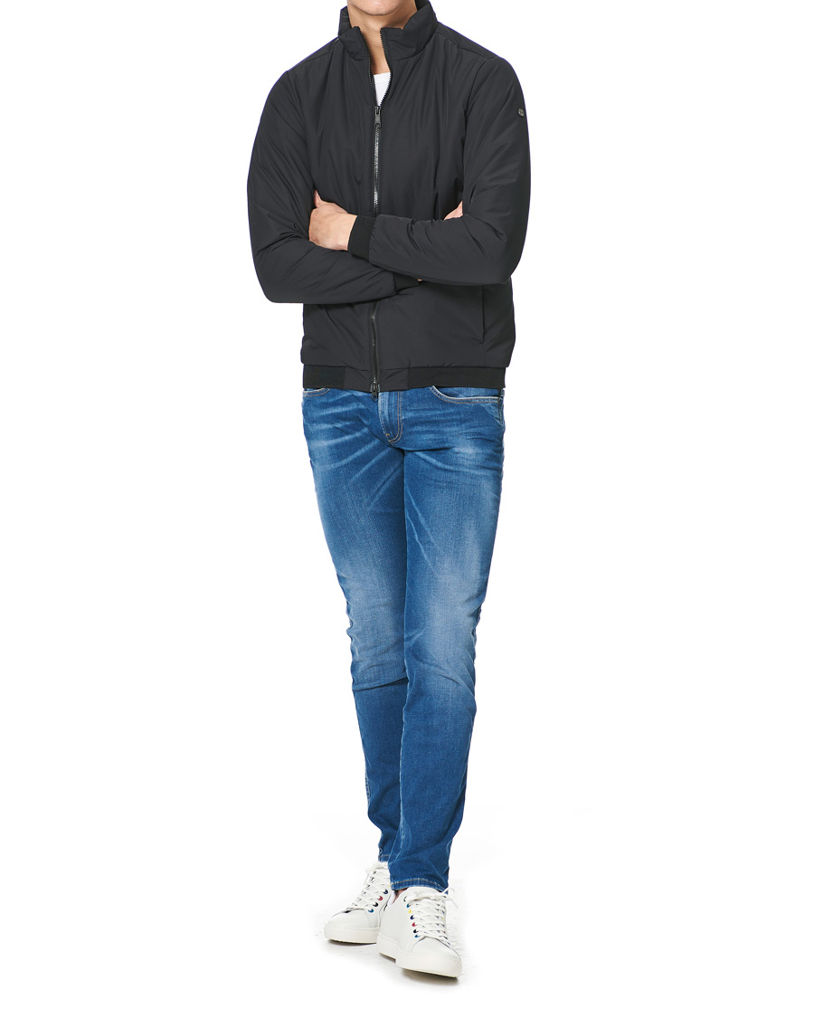 Homme | PS Paul Smith Rex Sneakers White | PS Paul Smith | Rex Sneakers White