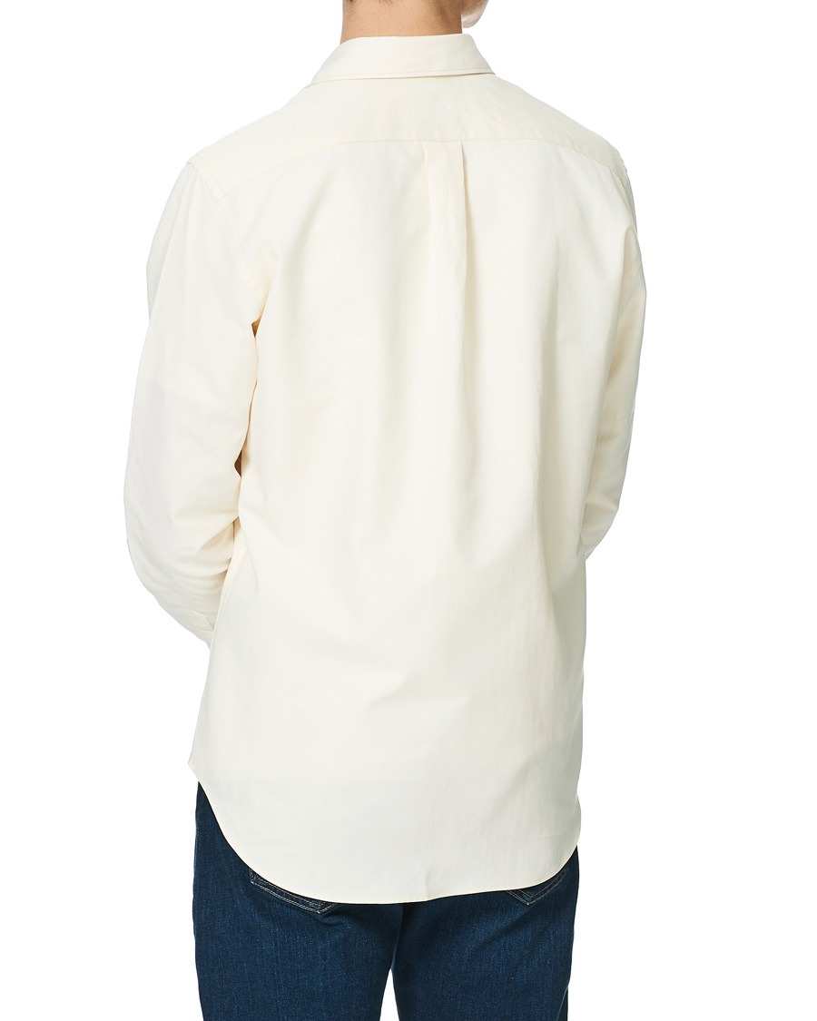 Heren | Overhemden | Paul Smith | Tailored Shirt Off White