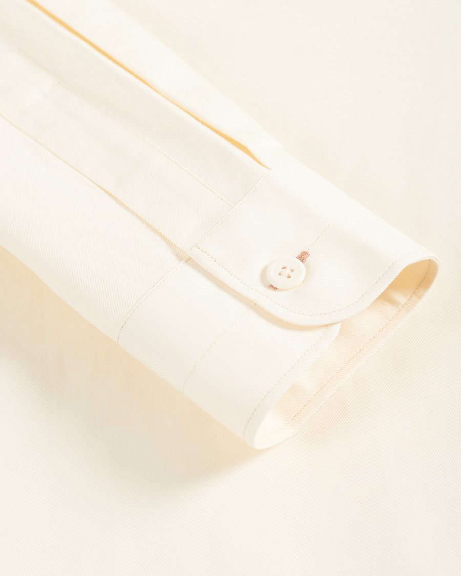 Heren | Overhemden | Paul Smith | Tailored Shirt Off White