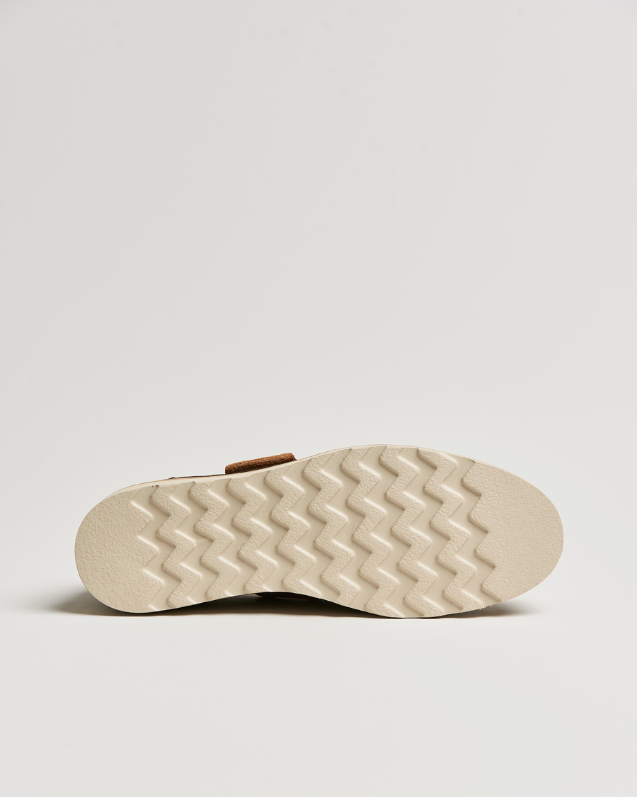 Homme | PS Paul Smith Sutton Boat Shoe Tan | PS Paul Smith | Sutton Boat Shoe Tan