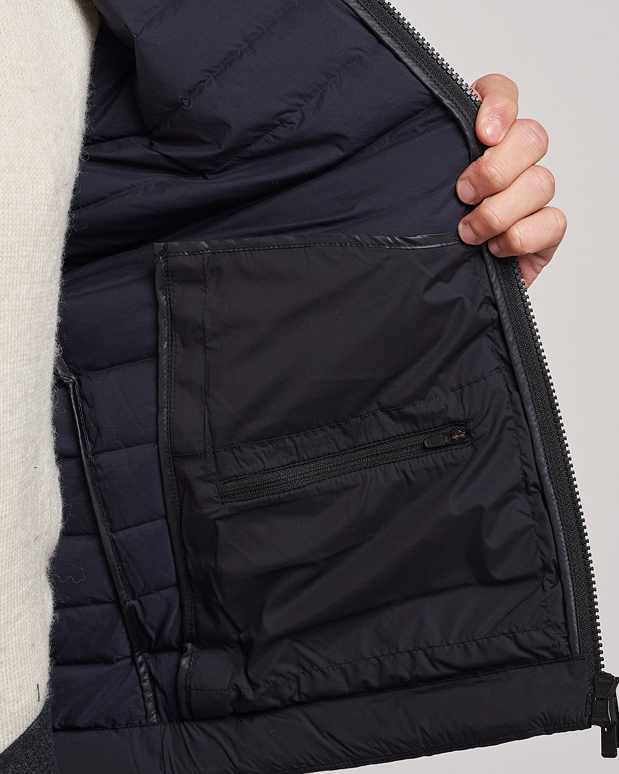Homme | Gilets | UBR | Super Sonic Vest Navy