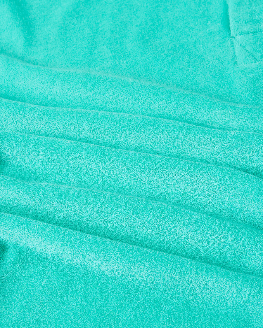 Homme | Polos | Vilebrequin | Pacific Polo Nenuphar