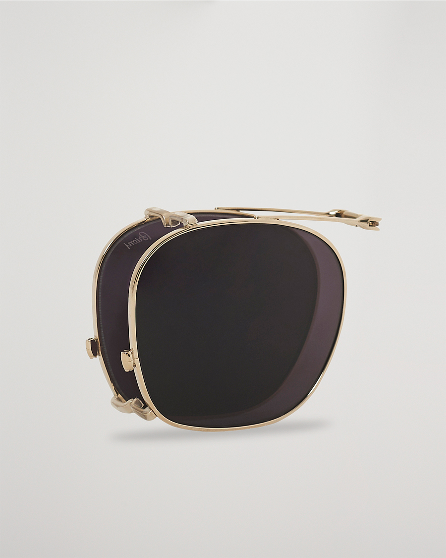 Homme | Brioni BR0097S Sunglasses Black/Grey | Brioni | BR0097S Sunglasses Black/Grey