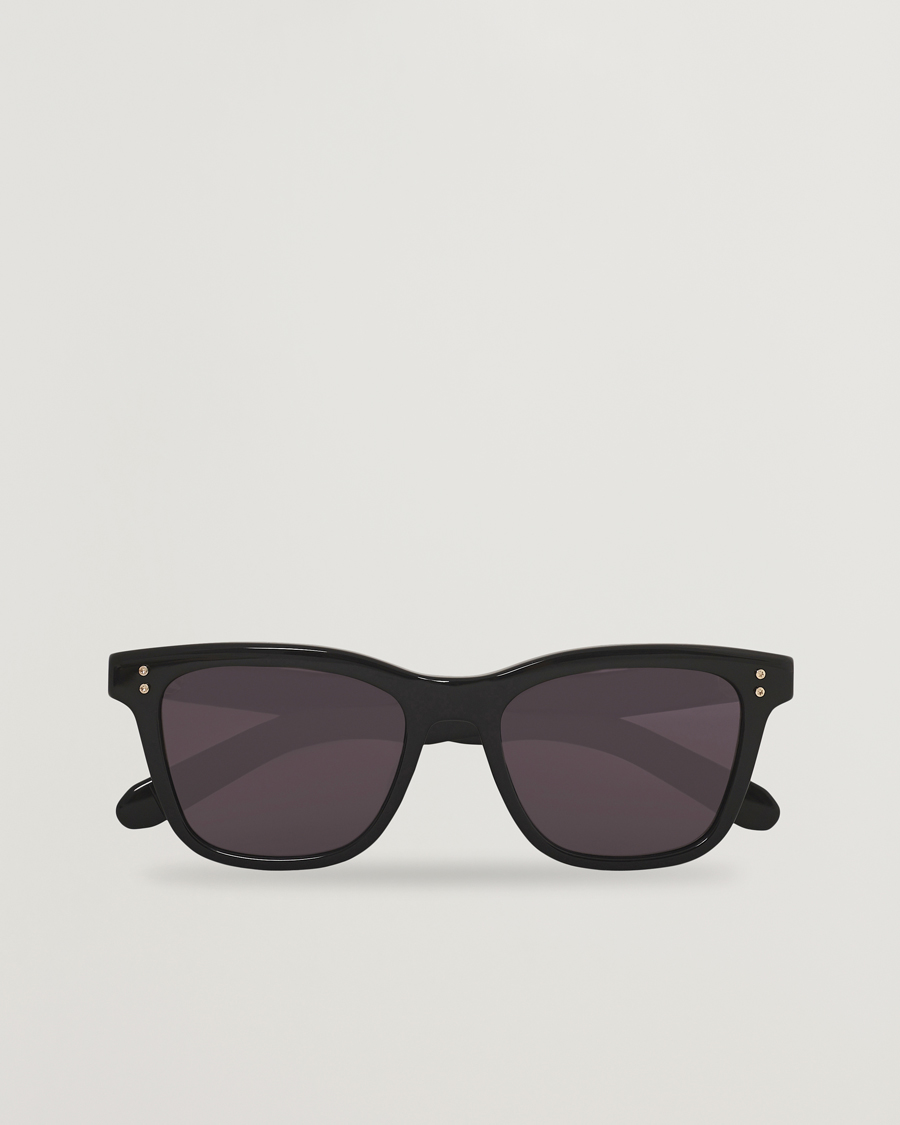 Homme | Brioni BR0099S Sunglasses Black/Grey | Brioni | BR0099S Sunglasses Black/Grey