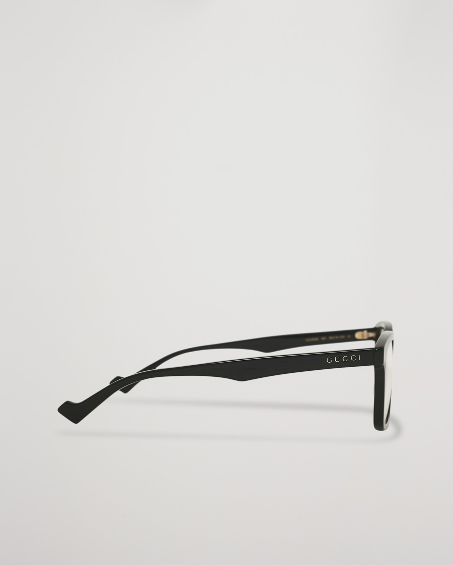Homme | Gucci GG0964S Photochromic Sunglasses Black/Transparent | Gucci | GG0964S Photochromic Sunglasses Black/Transparent