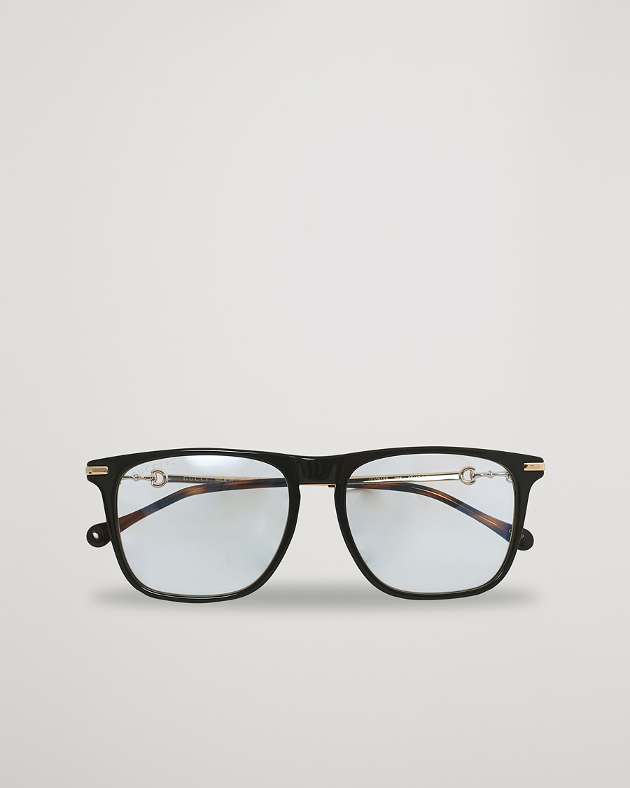 Homme | Gucci GG0915S Photochromic Sunglasses Black/Gold/Transperant | Gucci | GG0915S Photochromic Sunglasses Black/Gold/Transperant