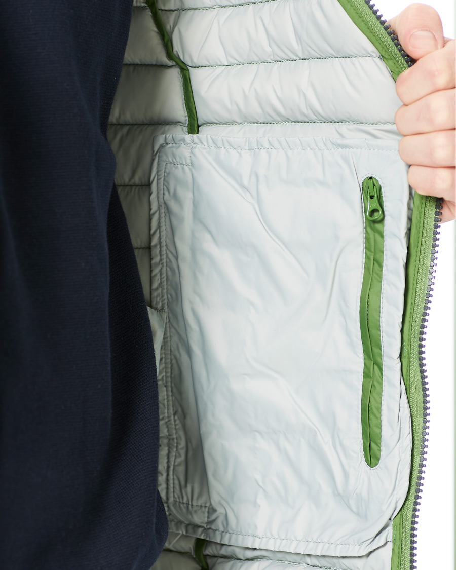 Homme | Manteaux Et Vestes | Colmar | Lightweight Down Jacket Grass