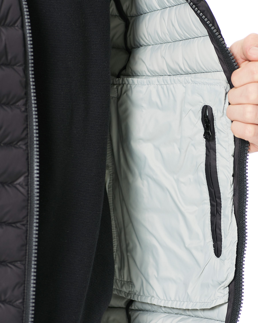 Homme | Manteaux Et Vestes | Colmar | Lightweight Down Jacket Black