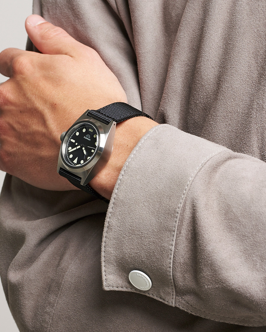 Homme | UNIMATIC Modello Due Field Watch | UNIMATIC | Modello Due Field Watch