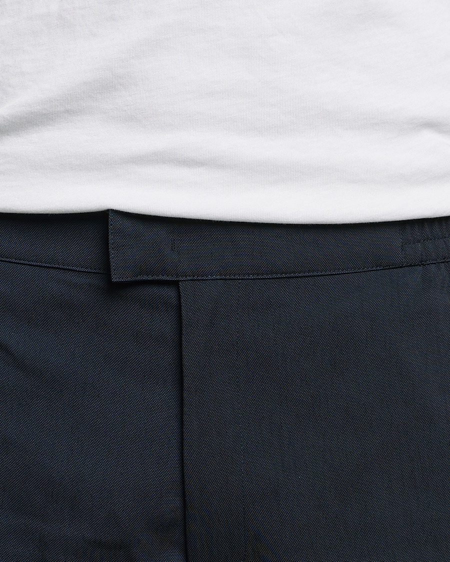 Homme | Maillots De Bain | CDLP | Econyl Deck Shorts Navy Blue