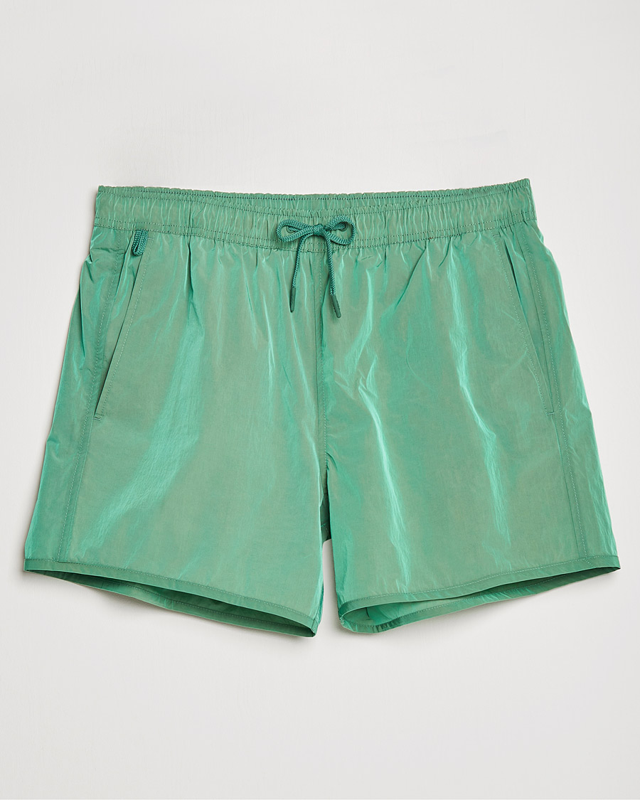 Homme | Maillots De Bain | CDLP | Swim Trunks Jade Green