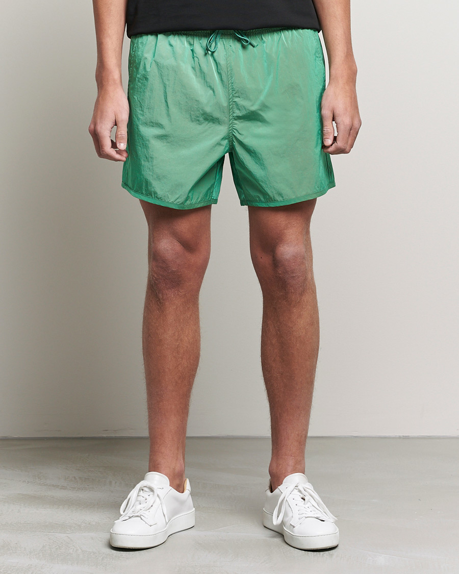 Homme | Maillots De Bain | CDLP | Swim Trunks Jade Green