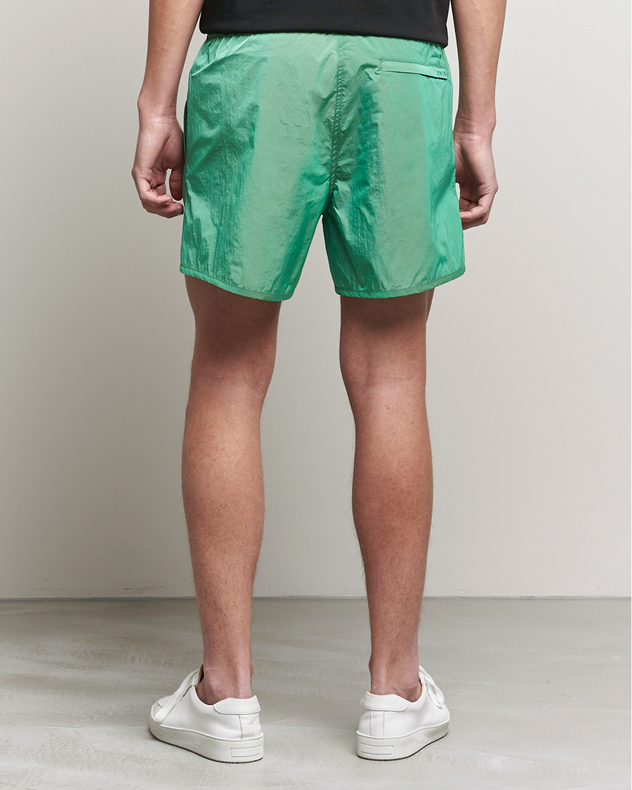Homme | Maillots De Bain | CDLP | Swim Trunks Jade Green