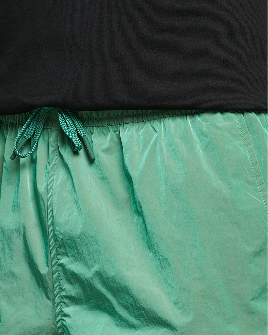 Homme | Maillots De Bain | CDLP | Swim Trunks Jade Green