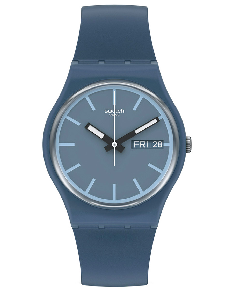 Homme | Swatch Knock Nap | Swatch | Knock Nap