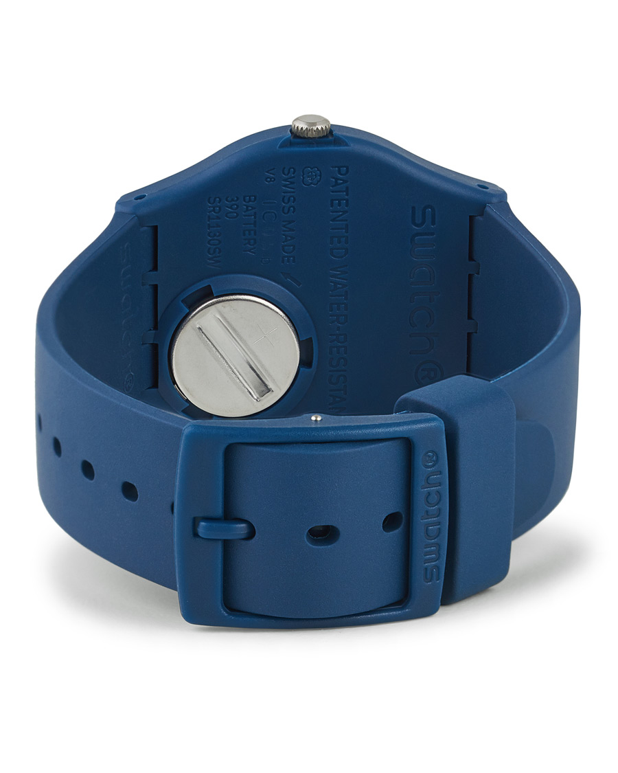 Homme | Swatch Knock Nap | Swatch | Knock Nap