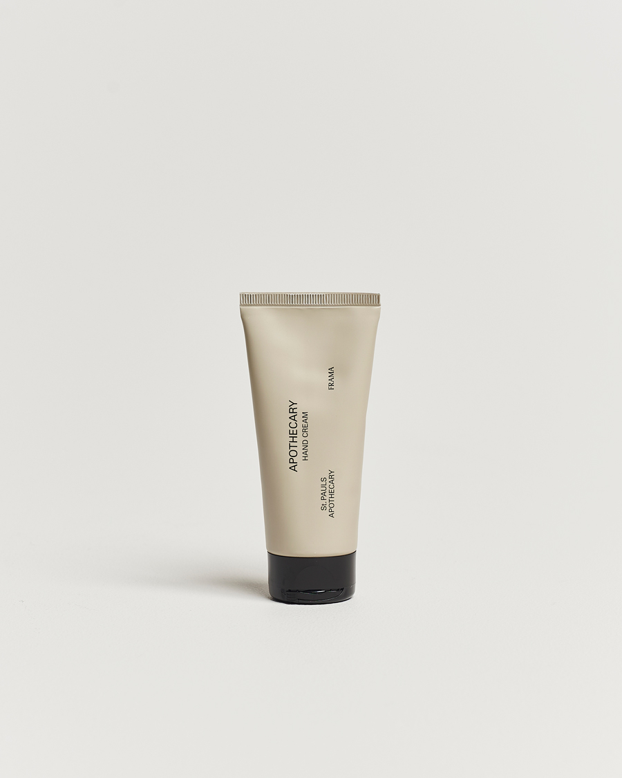 Homme | Soins De La Peau | Frama | Apothecary Hand Cream 60ml