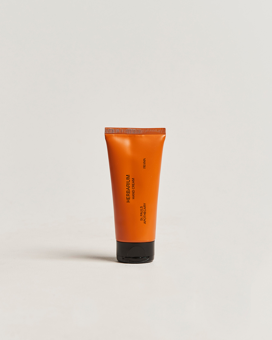 Homme | Soins De La Peau | Frama | Herbarium Hand Cream 60ml